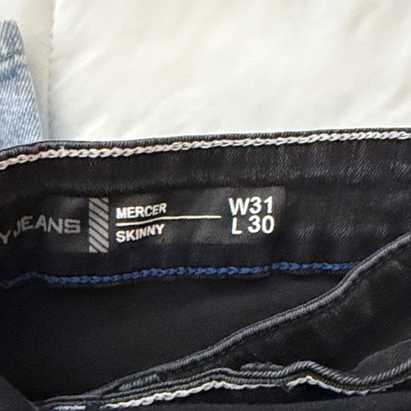 Set of men’s Jeans - Picture 3 of 9
